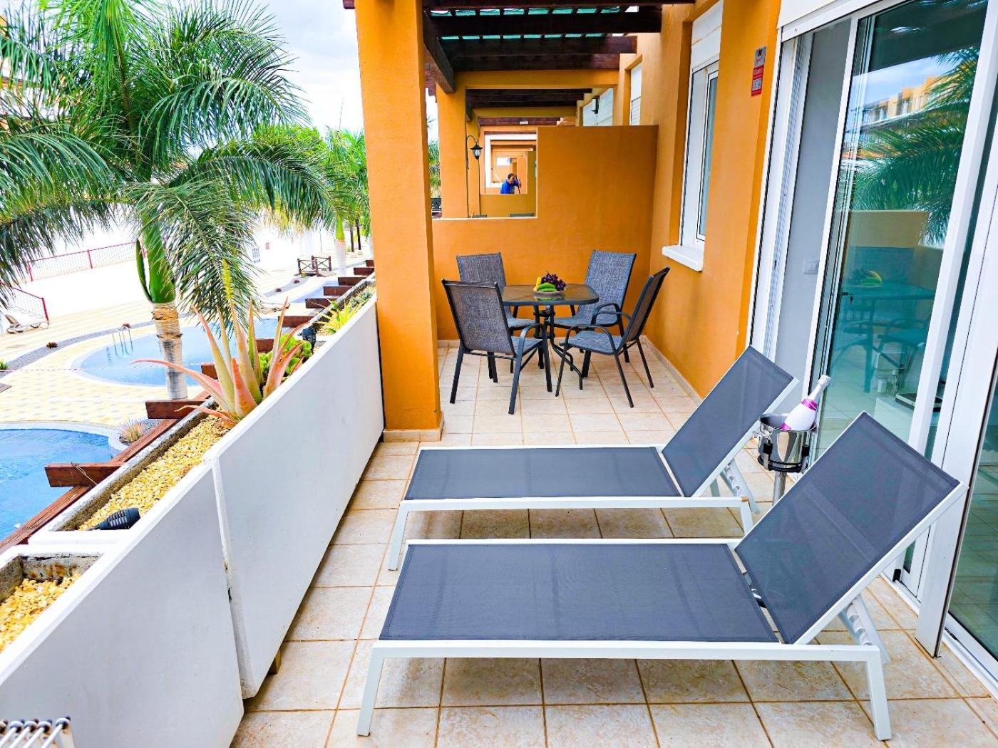 Casa Helen 2 Tenerife Sur Lägenhet San Miguel de Abona Exteriör bild