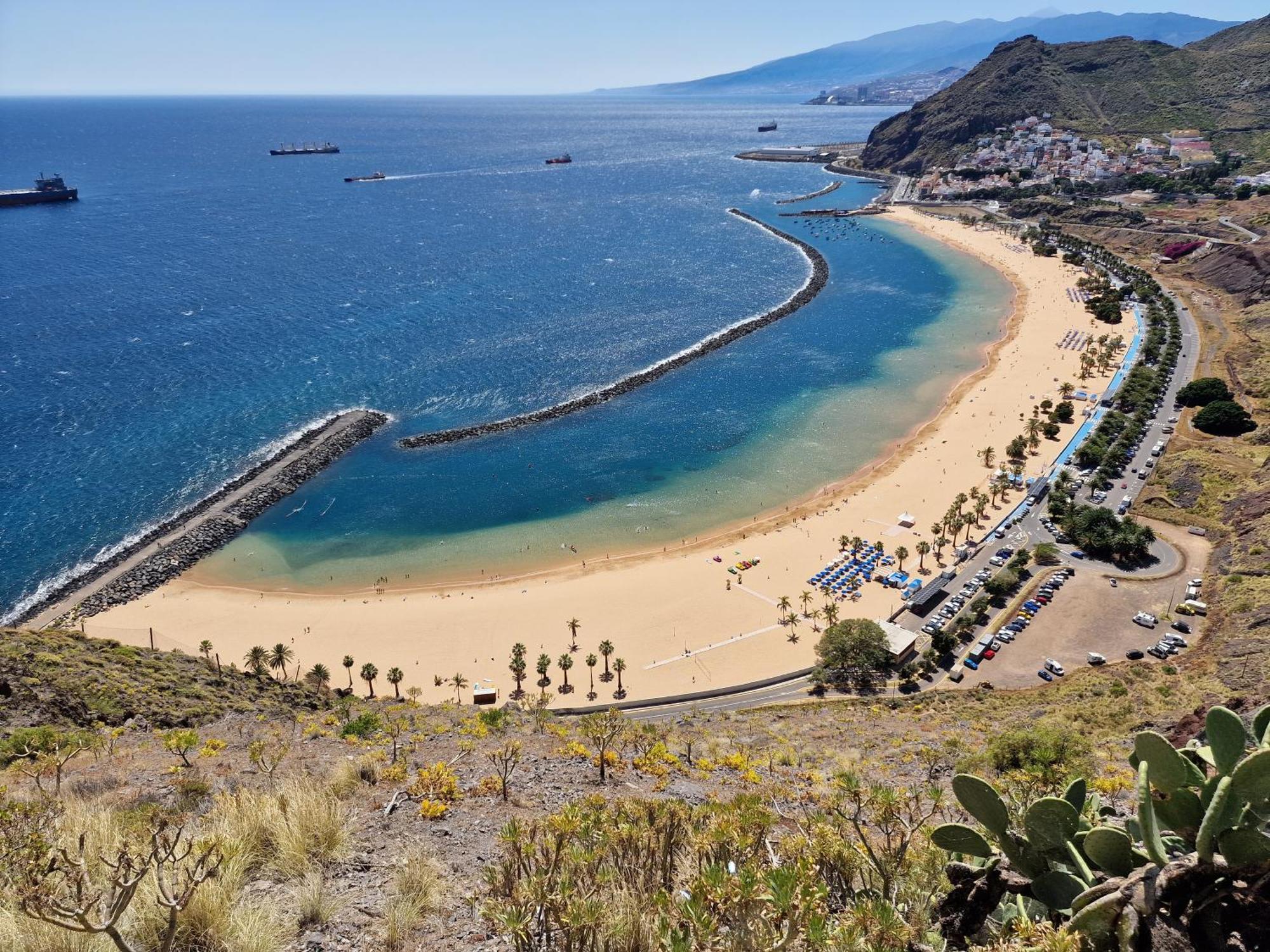 Casa Helen 2 Tenerife Sur Lägenhet San Miguel de Abona Exteriör bild