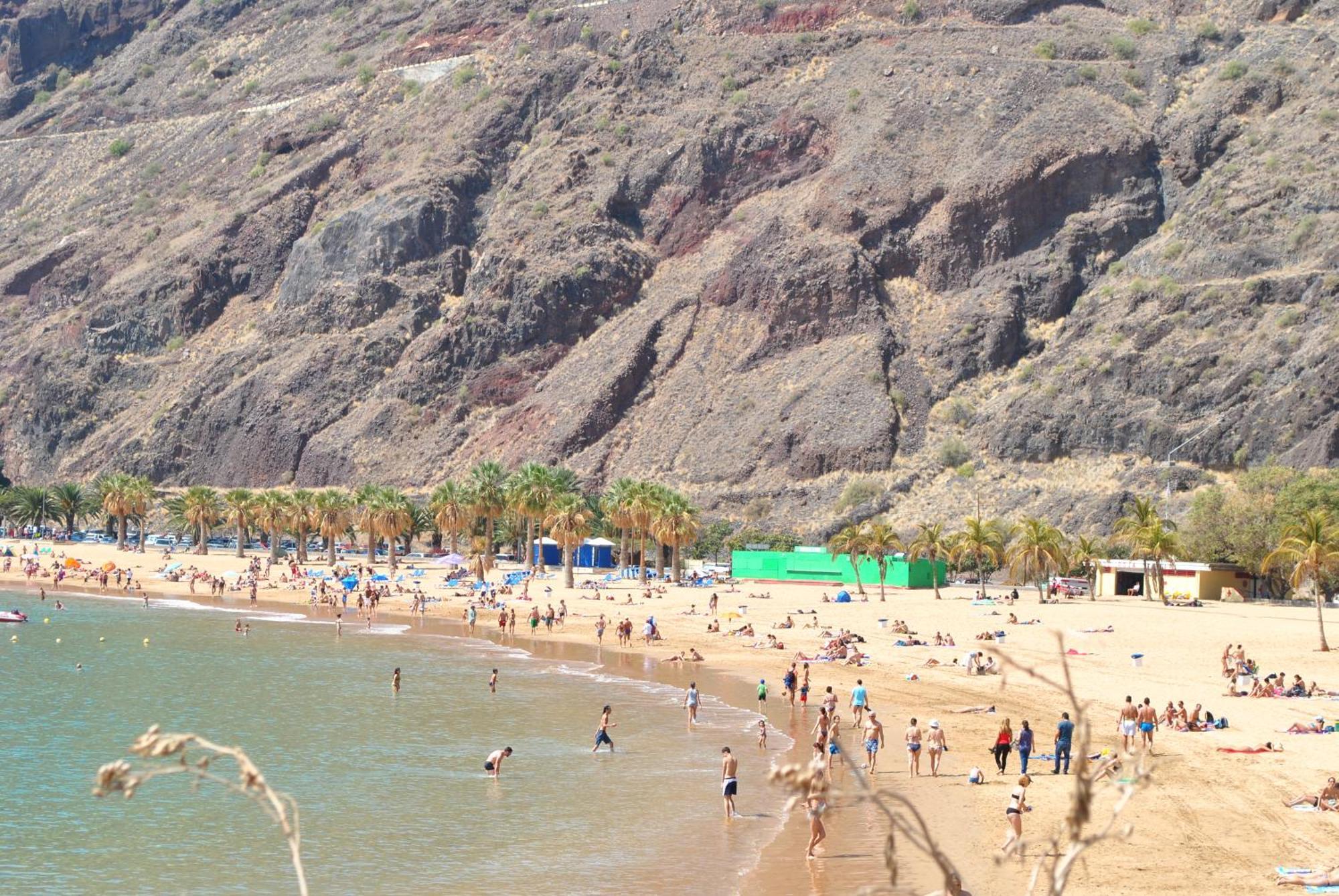 Casa Helen 2 Tenerife Sur Lägenhet San Miguel de Abona Exteriör bild