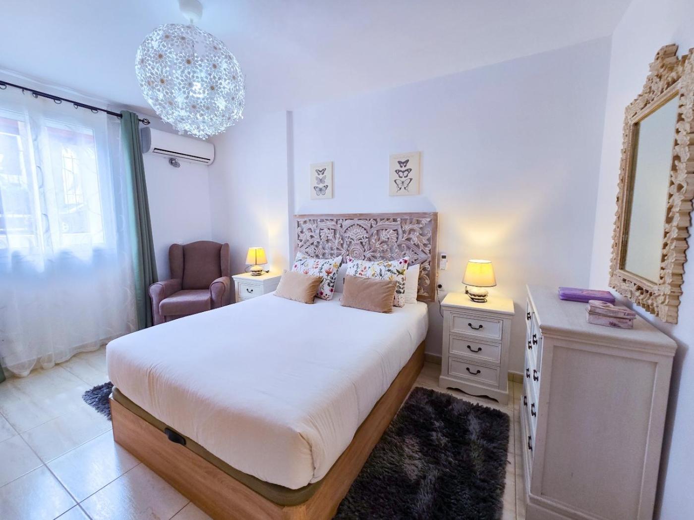Casa Helen 2 Tenerife Sur Lägenhet San Miguel de Abona Exteriör bild