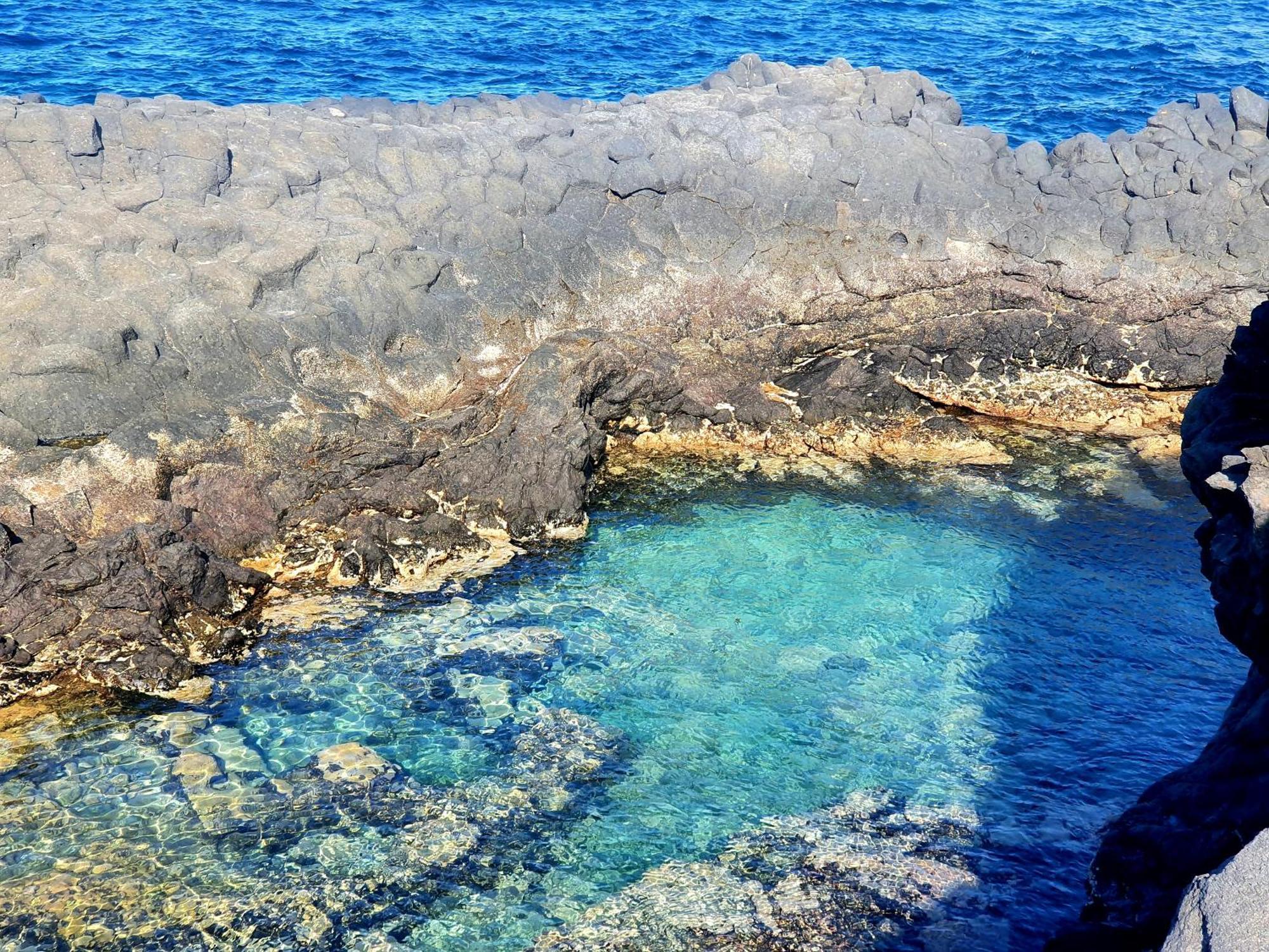 Casa Helen 2 Tenerife Sur Lägenhet San Miguel de Abona Exteriör bild