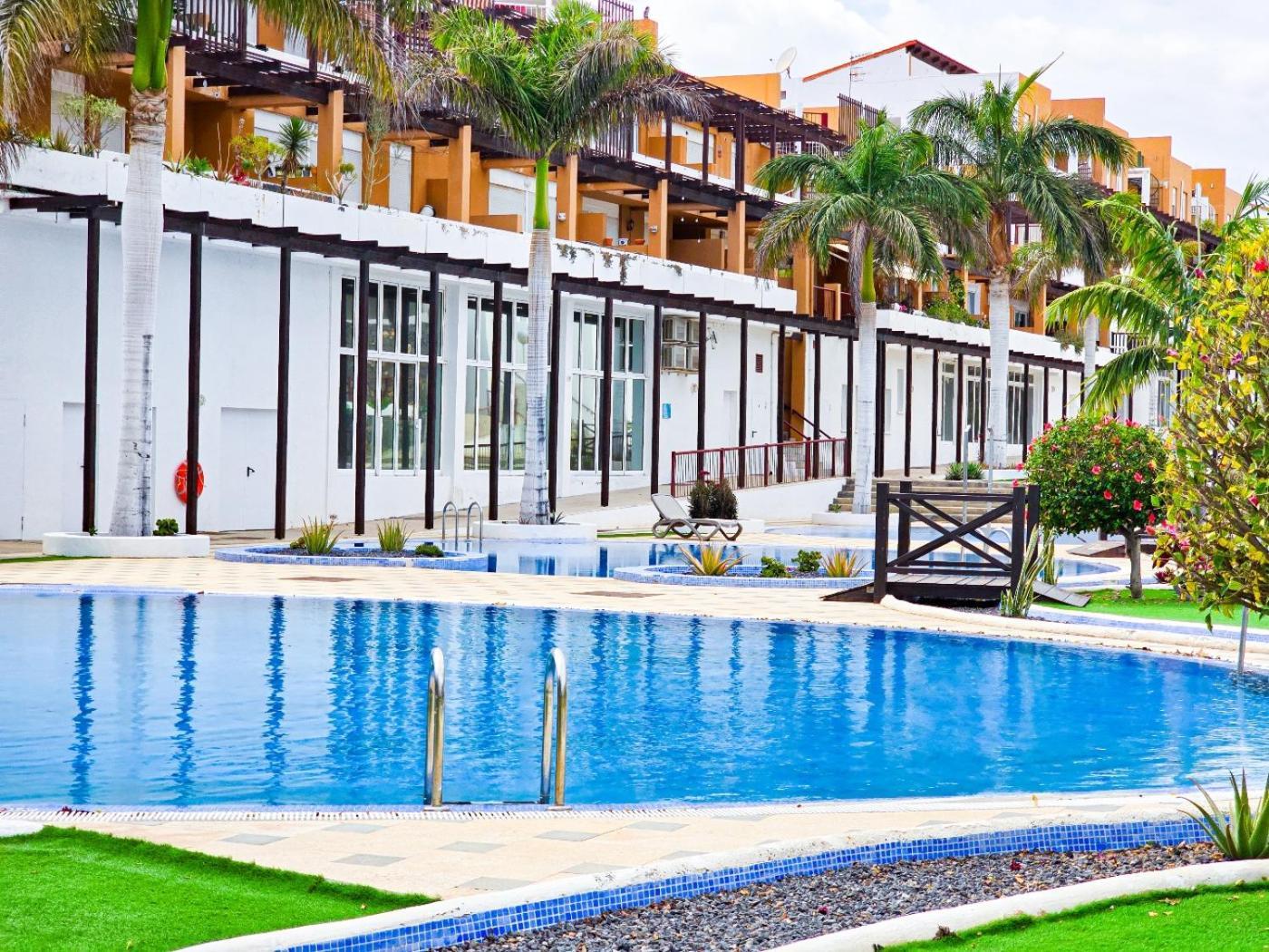 Casa Helen 2 Tenerife Sur Lägenhet San Miguel de Abona Exteriör bild